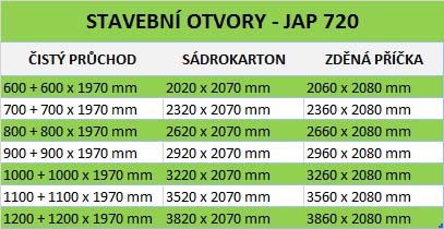 STAVEBNÍ_OTVORY